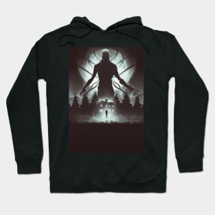 Possession Hoodie